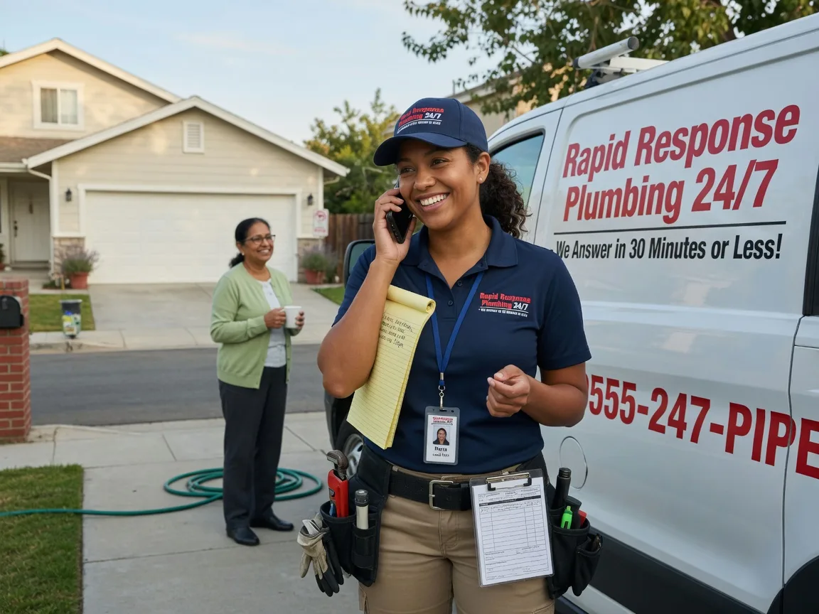 Emergency Plumber Dryden, TX FAQs
